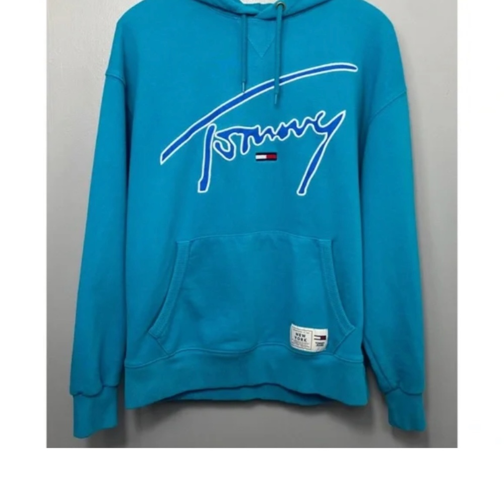 Tommy Hilfiger hoodie